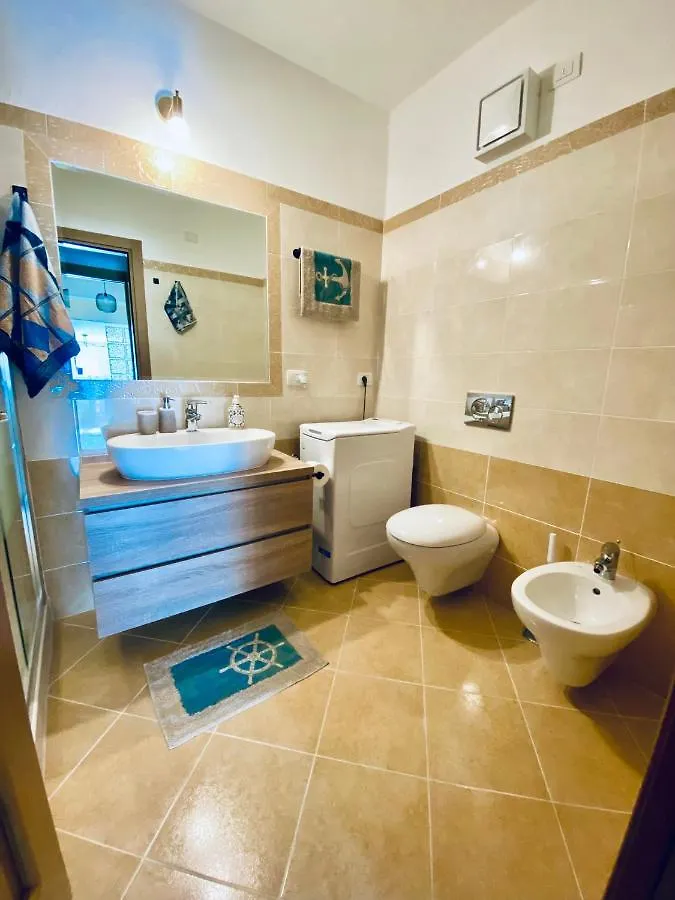 Apartment La Collina Sul Mare - Casa Vacanze Sestri Levante
