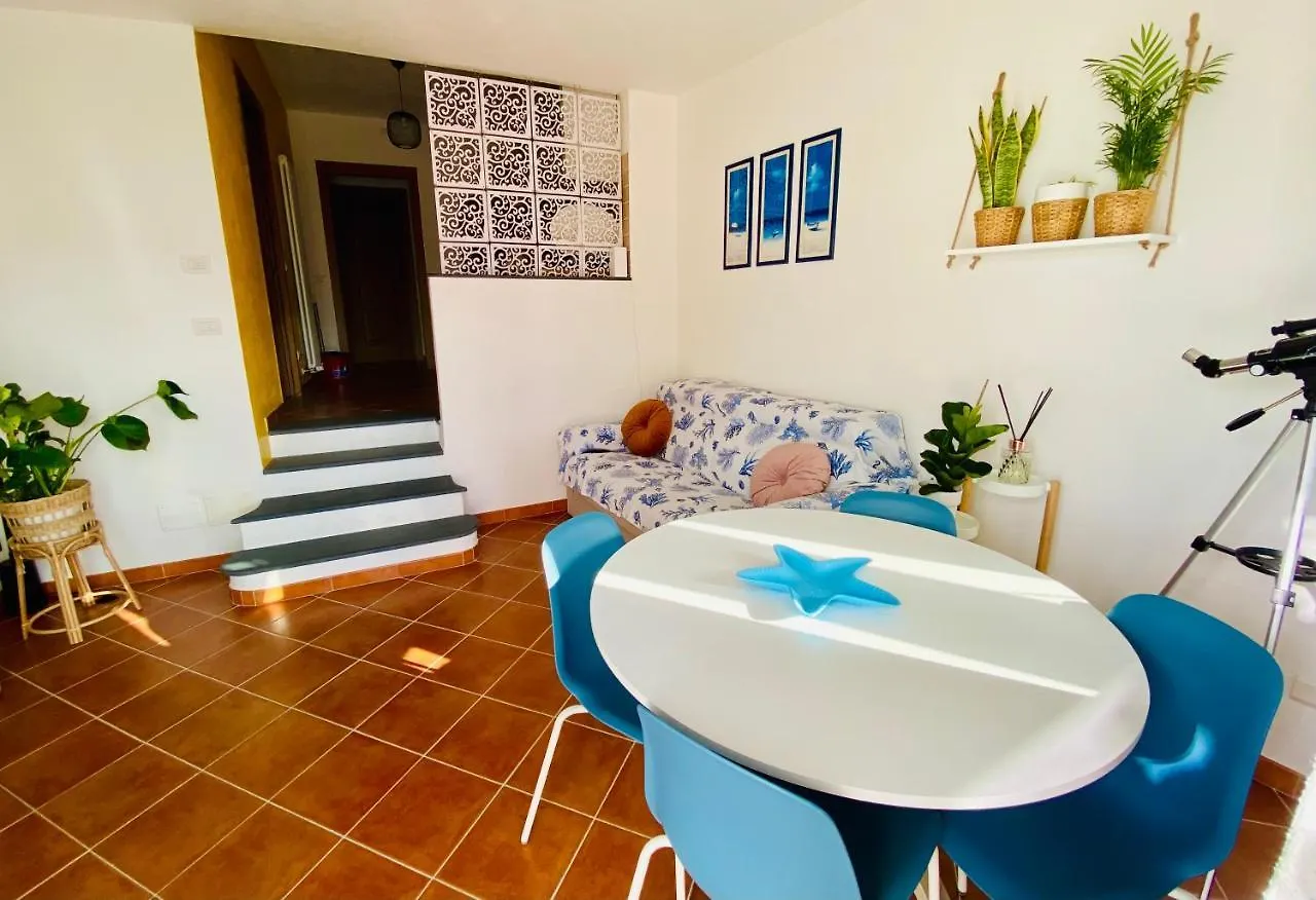 La Collina Sul Mare - Casa Vacanze Sestri Levante
